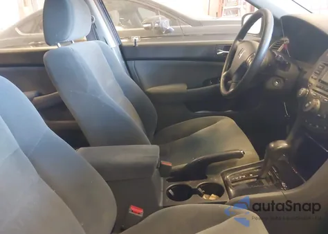 2007 Honda Accord Se из США, поврежденный, VIN 1HGCM56307A093429